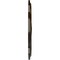 Ekena Millwork Waltz Ceiling Medallion (Fits Canopies up to 4 1/2"), Hand-Painted Bronze, 21 1/4"W x 17 3/8"H x 1"P CM21WABZS - alternate 3